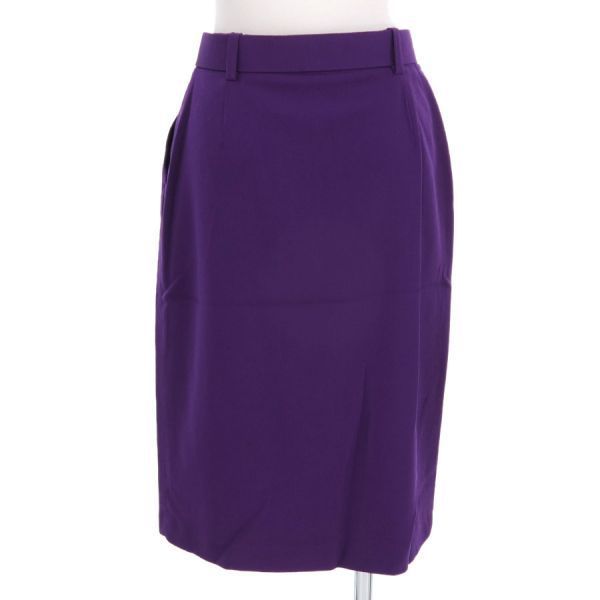 Fendi Tight Skirt B (007960F)