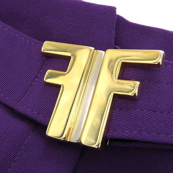 Fendi Tight Skirt B