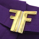 Fendi Tight Skirt B (007960F)