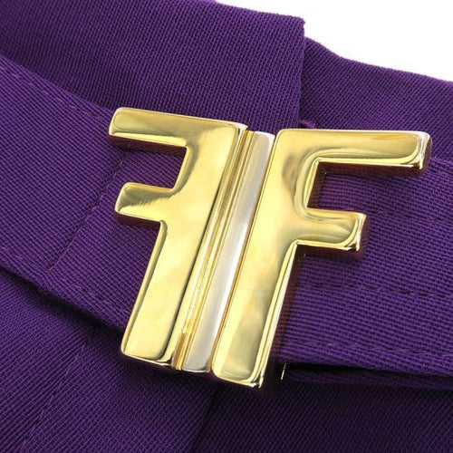 Fendi Tight Skirt B (007960F)
