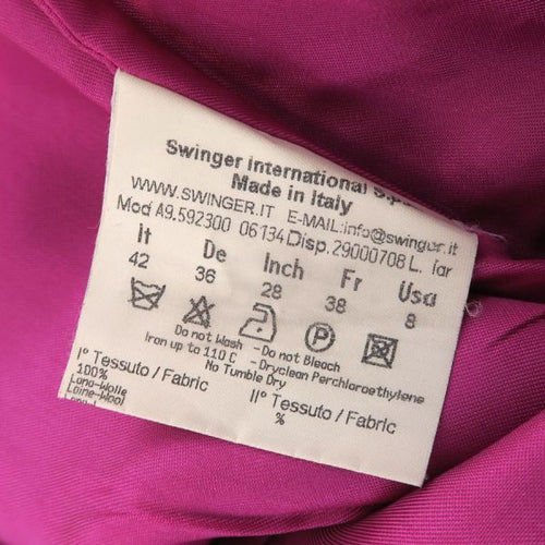 Fendi Tight Skirt B (007960F)