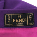 Fendi Tight Skirt B