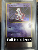 Pokemon Card Game Cp6 Ars9 Psa 20Th