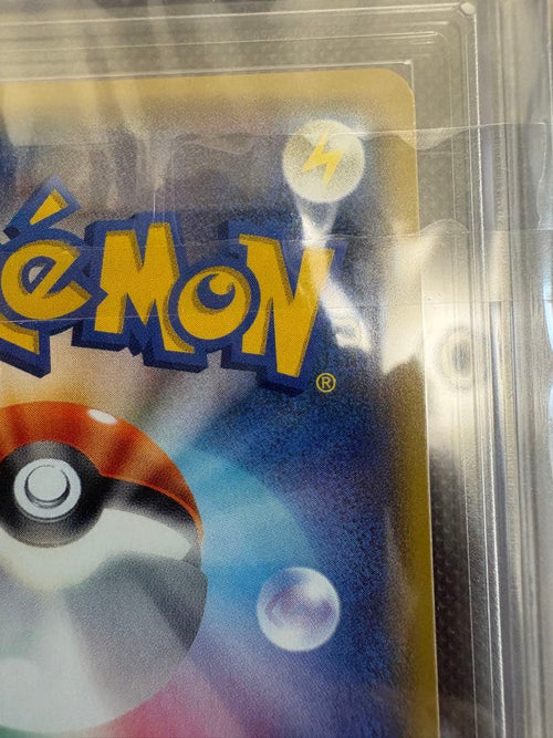 Pokemon Card Game Cp6 Ars9 Psa 20Th