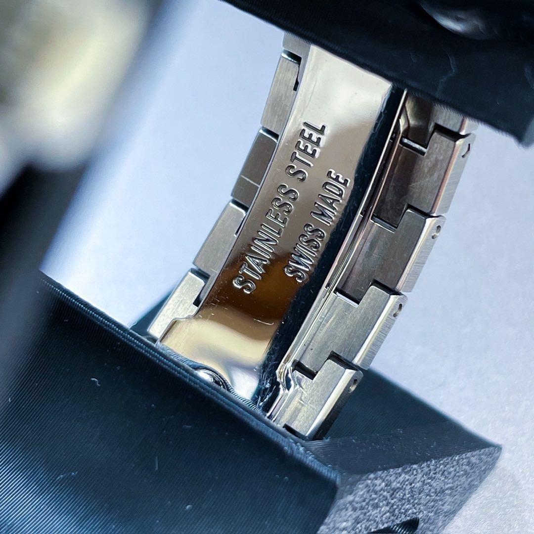Bvlgari Automatic Watches Bb 33 Ss Auto