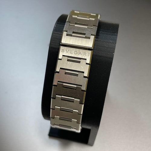 Bvlgari Automatic Watches Bb 33 Ss Auto