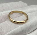 Cartier Rings 1895 Yg 57