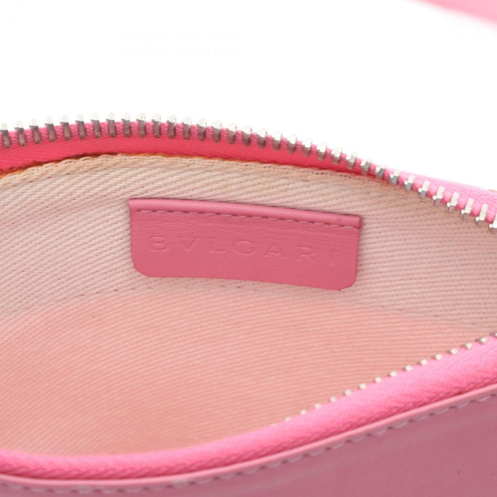 Bvlgari Shoulder Bag Used A