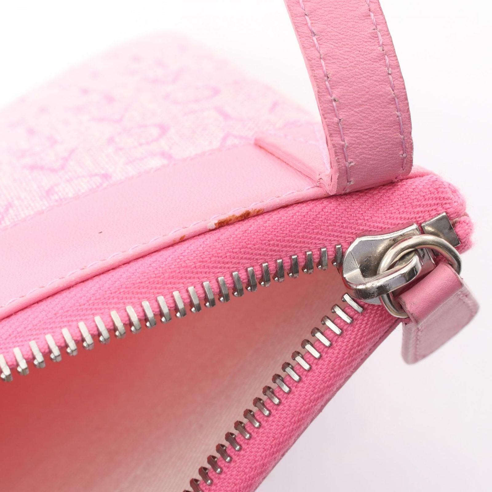 Bvlgari Shoulder Bag Used A