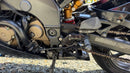 Steps Pedals Zx10R 04 05