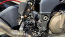 Steps Pedals Zx10R 04 05