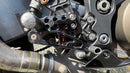 Steps Pedals Zx10R 04 05