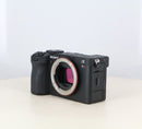 Sony Others 7Cr (Ilce-7Cr)