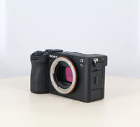 Sony Others 7Cr (Ilce-7Cr)