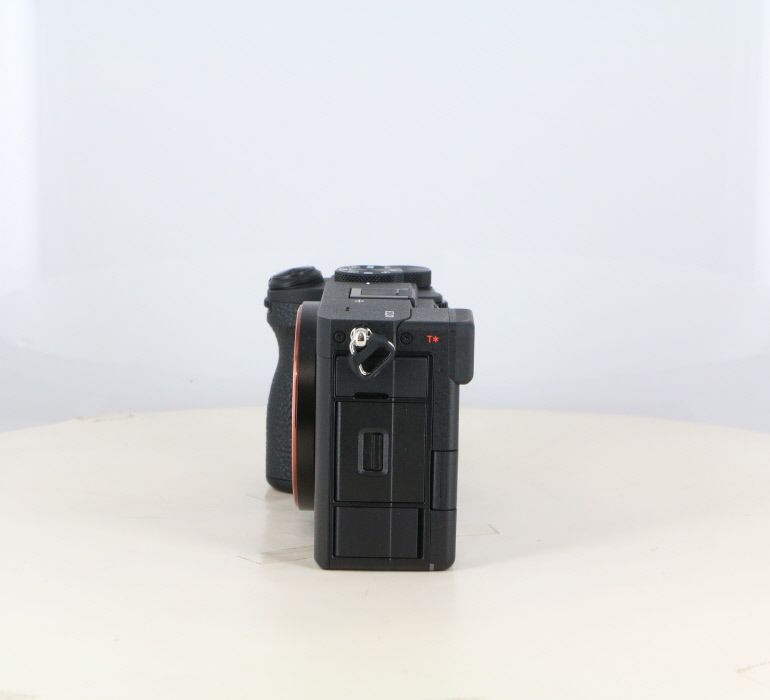 Sony Others 7Cr (Ilce-7Cr)