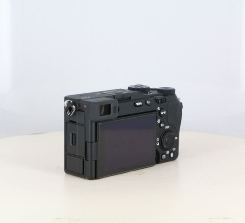 Sony Others 7Cr (Ilce-7Cr)