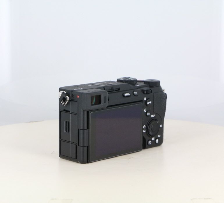 Sony Others 7Cr (Ilce-7Cr)