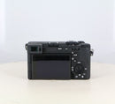 Sony Others 7Cr (Ilce-7Cr)