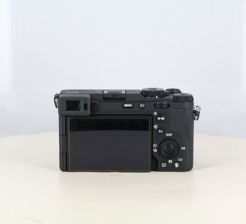 Sony Others 7Cr (Ilce-7Cr)