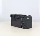 Sony Others 7Cr (Ilce-7Cr)