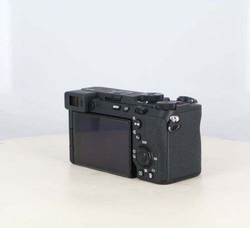 Sony Others 7Cr (Ilce-7Cr)