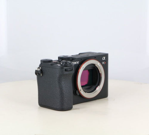 Sony Others 7Cr (Ilce-7Cr)