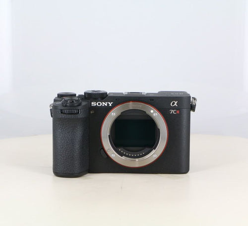 Sony Others 7Cr (Ilce-7Cr)