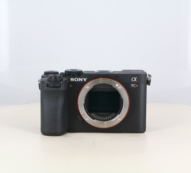 Sony Others 7Cr (Ilce-7Cr)