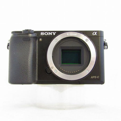 Sony Others 6000 Ilce-6000B