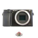 Sony Others 6000 Ilce-6000B