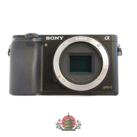 Sony Others 6000 Ilce-6000B