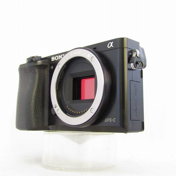 Sony Others 6000 Ilce-6000B