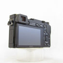 Sony Others 6000 Ilce-6000B