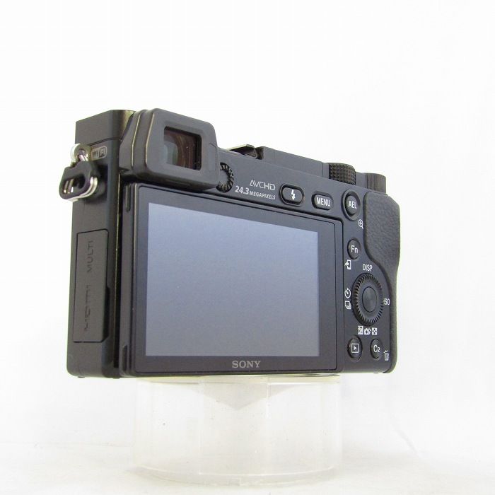 Sony Others 6000 Ilce-6000B