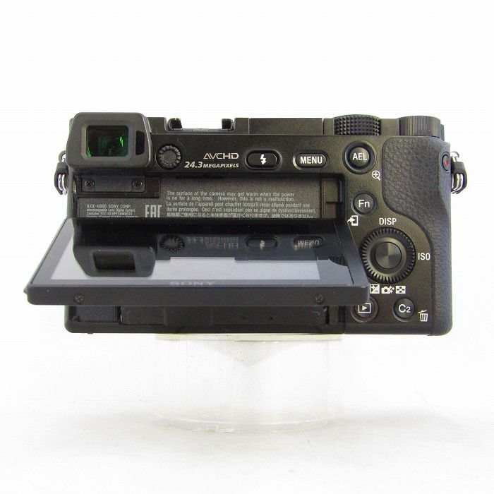 Sony Others 6000 Ilce-6000B