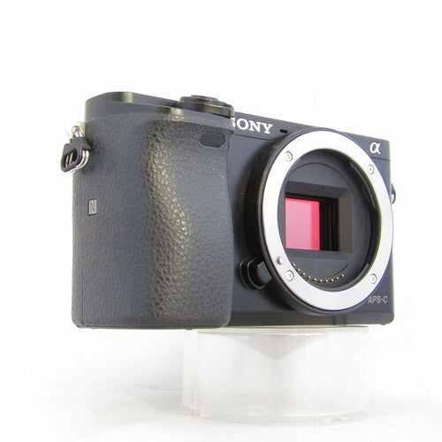 Sony Others 6000 Ilce-6000B