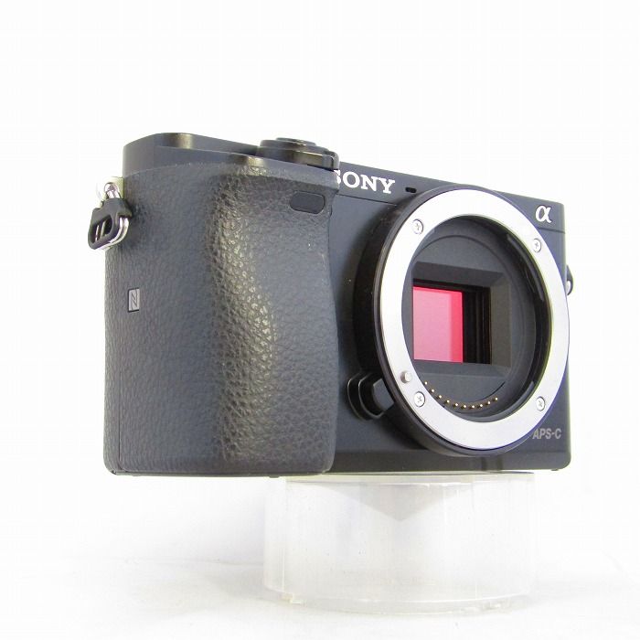 Sony Others 6000 Ilce-6000B