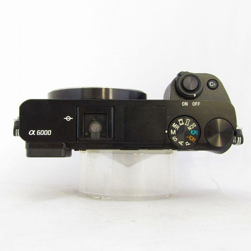 Sony Others 6000 Ilce-6000B