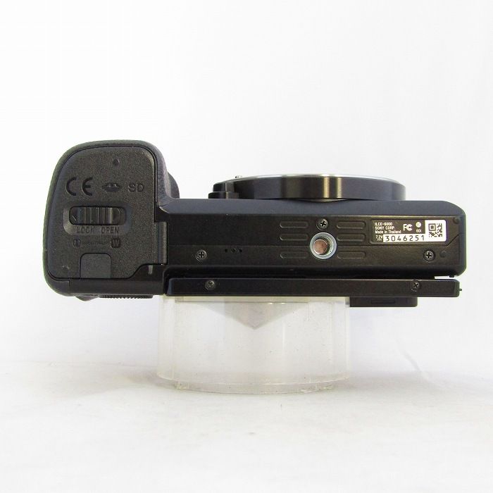 Sony Others 6000 Ilce-6000B