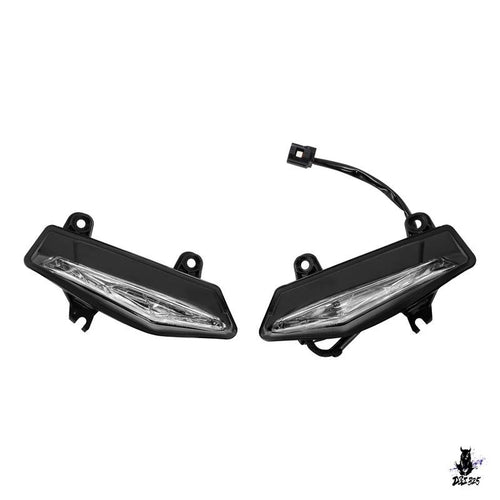 Light Winker Yamaha Yzf-R1 2020-2025 2