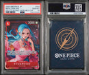 One Piece Card Game Psa10