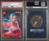 One Piece Card Game Psa10
