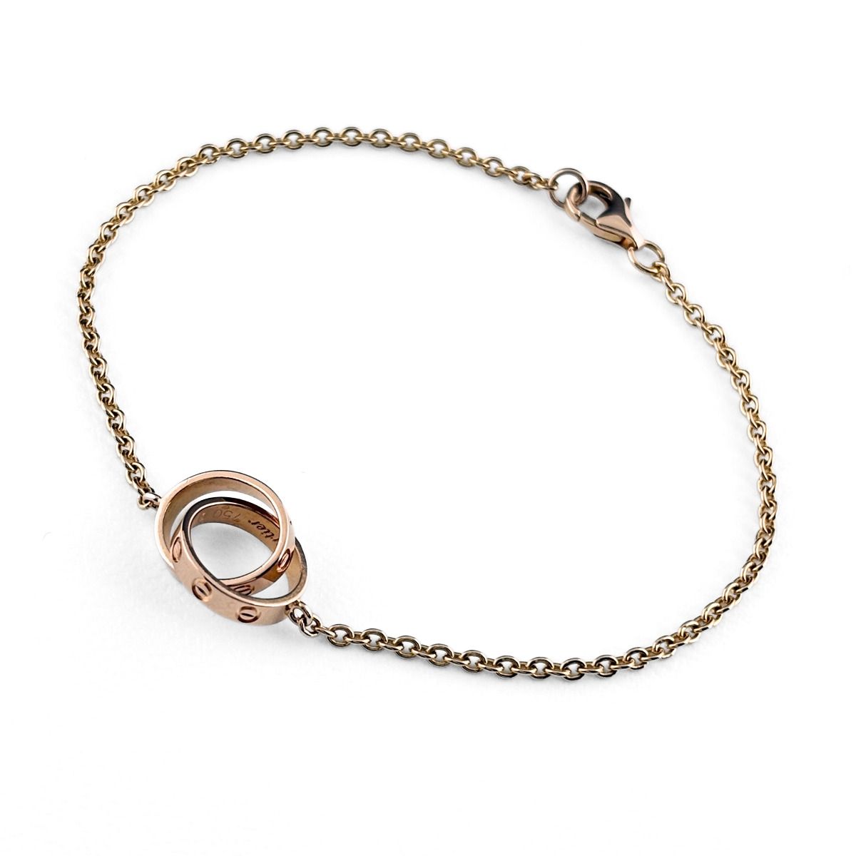 Cartier Bracelet Pg 750