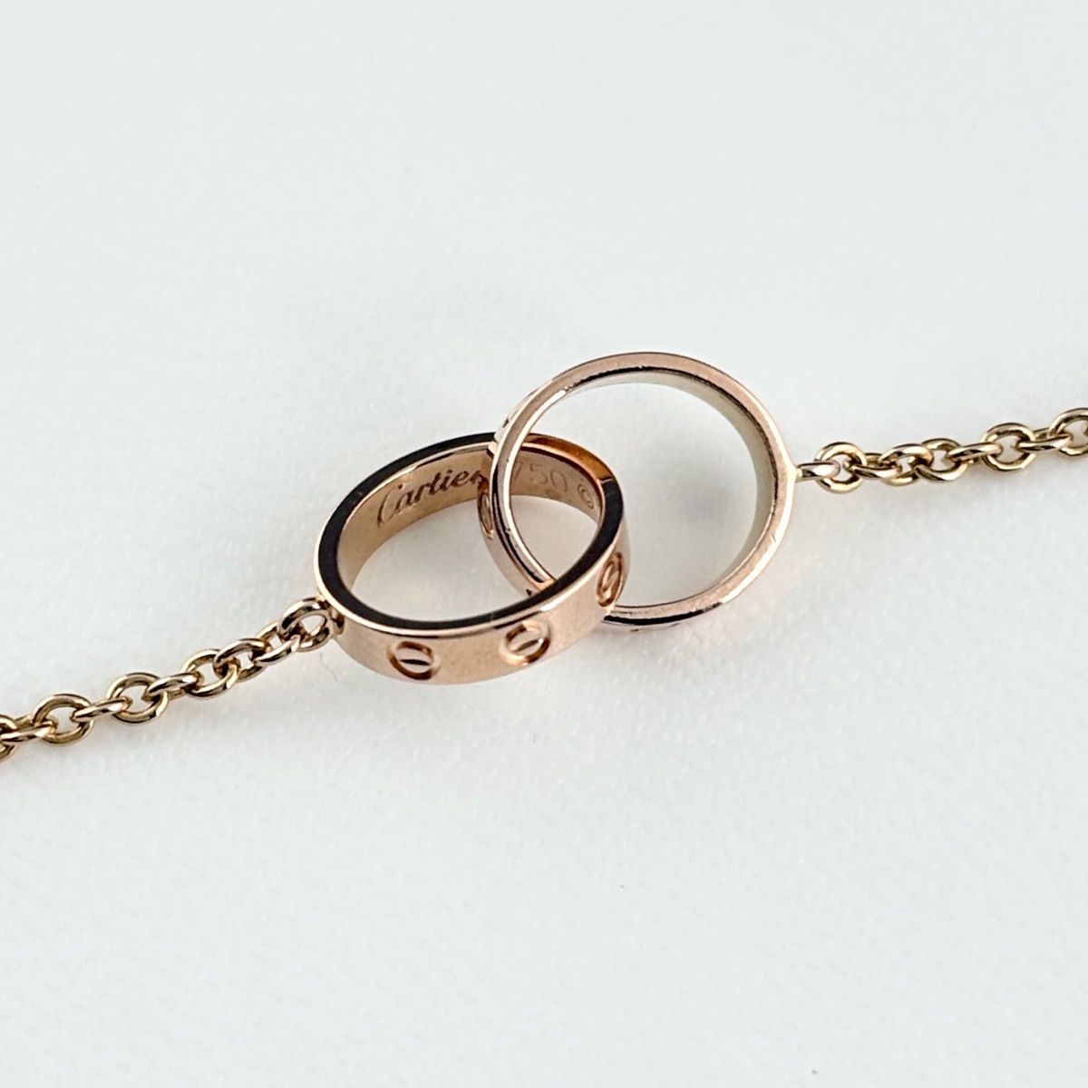 Cartier Bracelet Pg 750