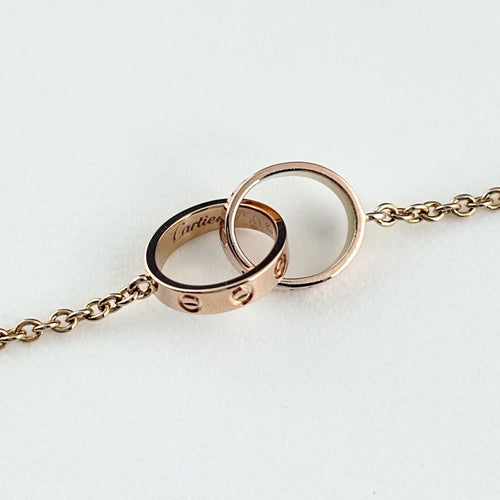 Cartier Bracelet Pg 750