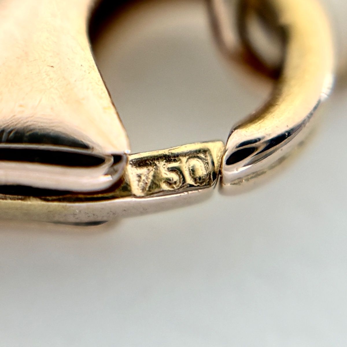 Cartier Bracelet Pg 750