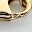Cartier Bracelet Pg 750