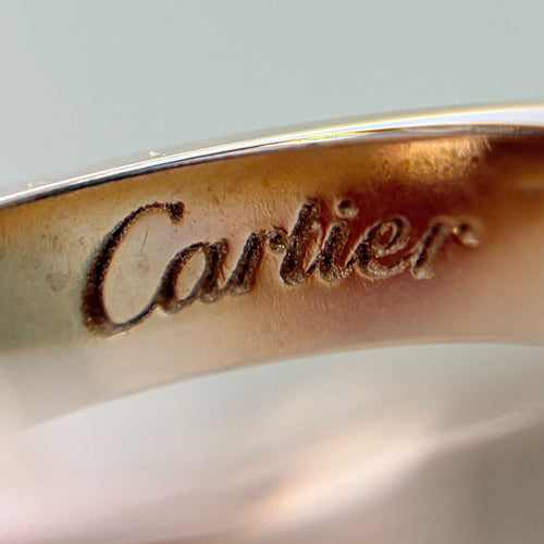 Cartier Bracelet Pg 750