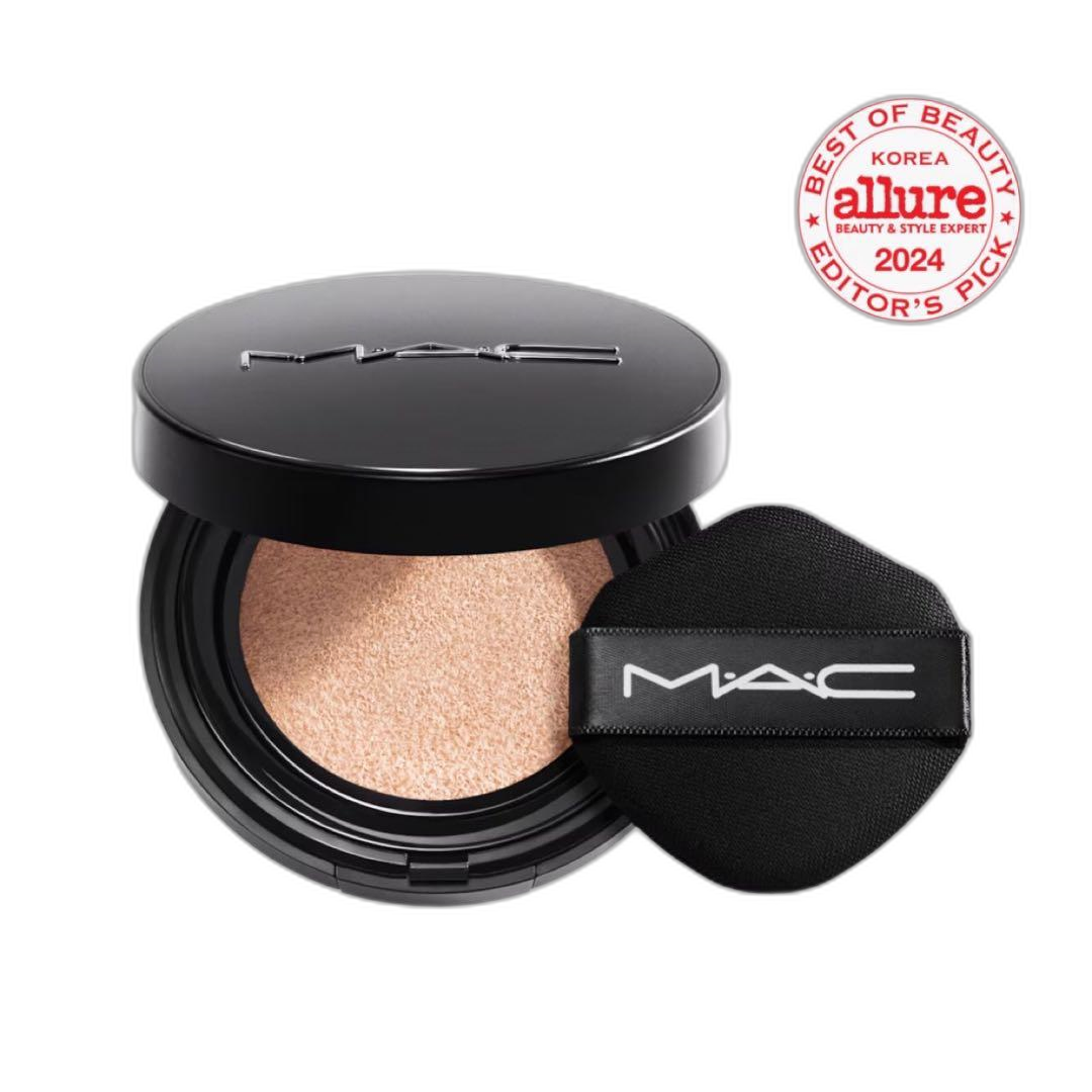 Mac Cushion Foundation Nc15