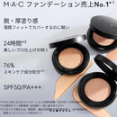 Mac Cushion Foundation Nc15